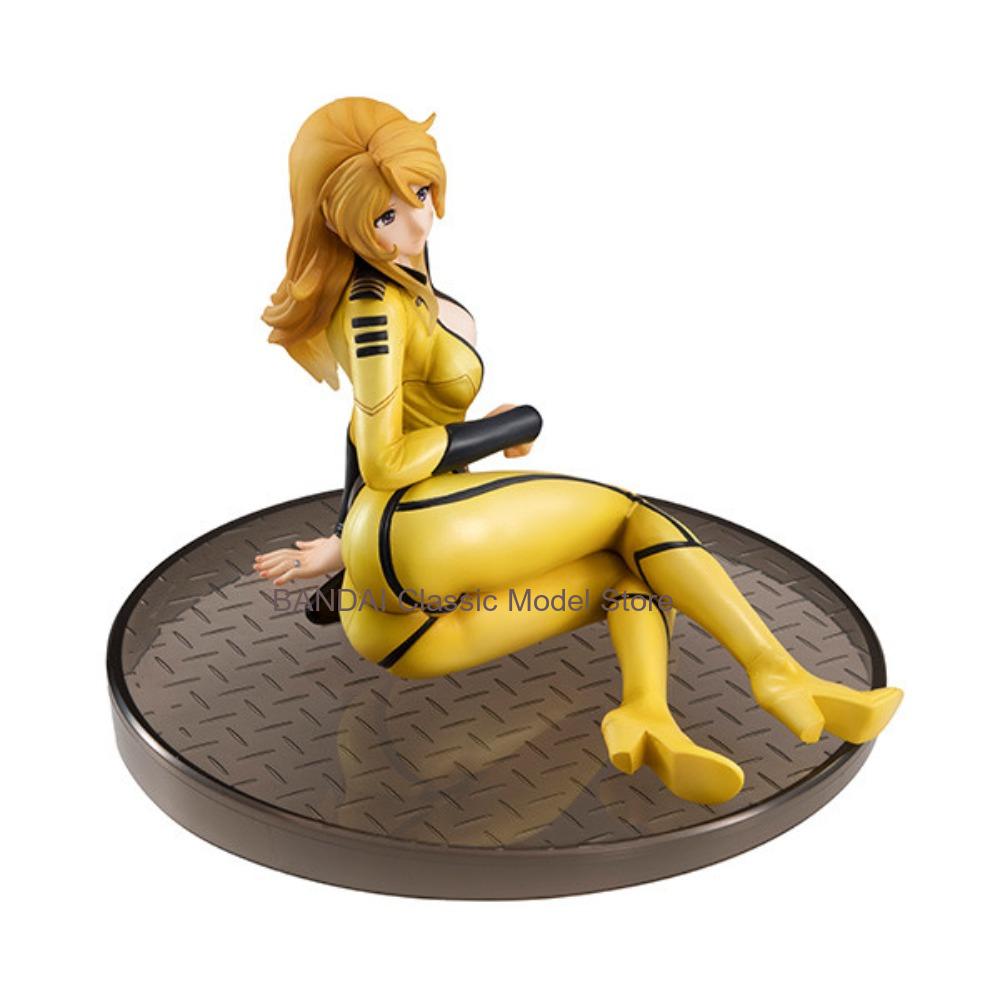 100% Original in Stock MegaHou - огляд і ціна Model Kit Yamato