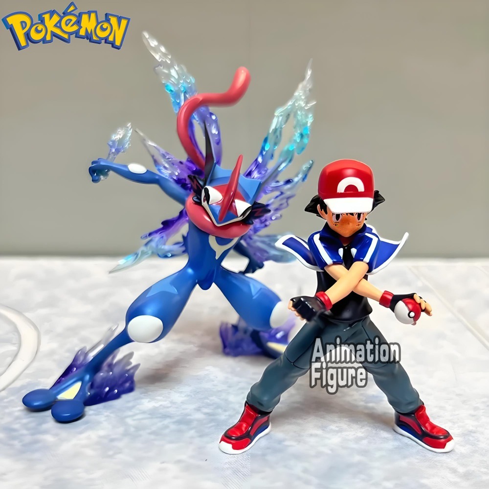 12cm/4.72in Anime Pokemon Figu - огляд і ціна Model Kit Rayquaza