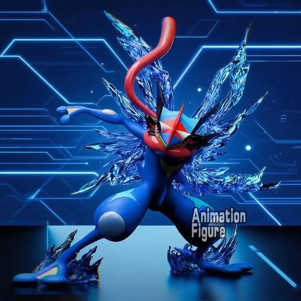 12cm/4.72in Anime Pokemon Figu - огляд і ціна Model Kit Rayquaza
