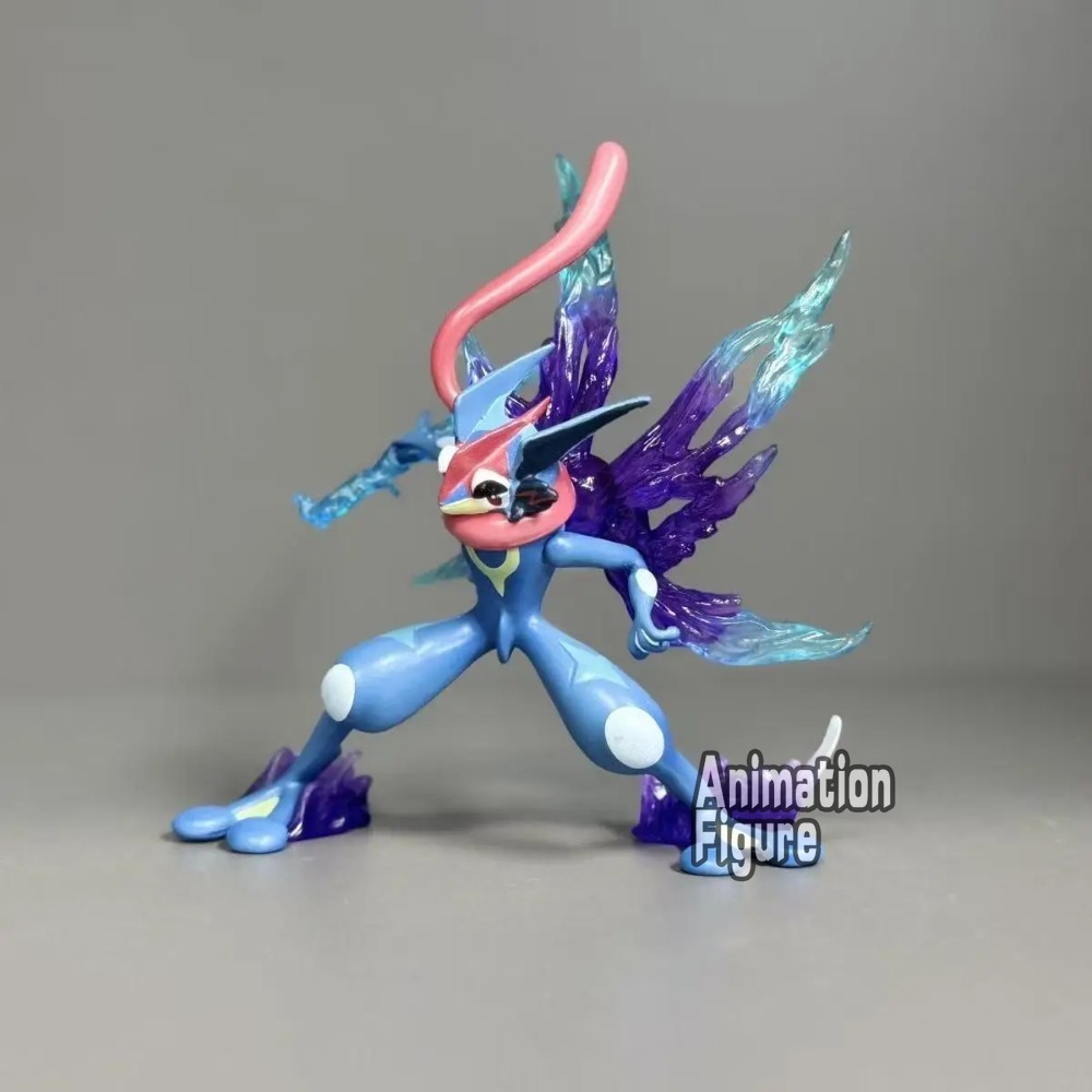 12cm/4.72in Anime Pokemon Figu - огляд і ціна Model Kit Rayquaza