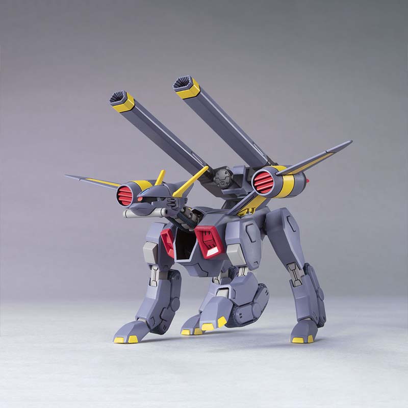 Bandai HG SEED 1/144 Blitz Aeg - огляд і ціна Model Kit Pg