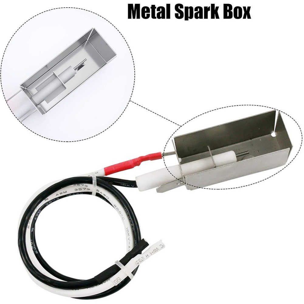 Complete Ignition Kit Compatib - огляд і ціна Model Kit Genesis
