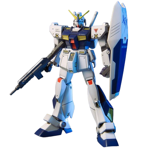 Bandai Genuine HG 1/144 RX-78  - огляд і ціна Model Kit Pg