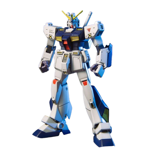 Bandai Genuine HG 1/144 RX-78  - огляд і ціна Model Kit Pg