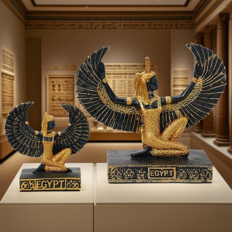 Statues, Ancient Egyptian Pyra - огляд і ціна Model Kit Obelisk
