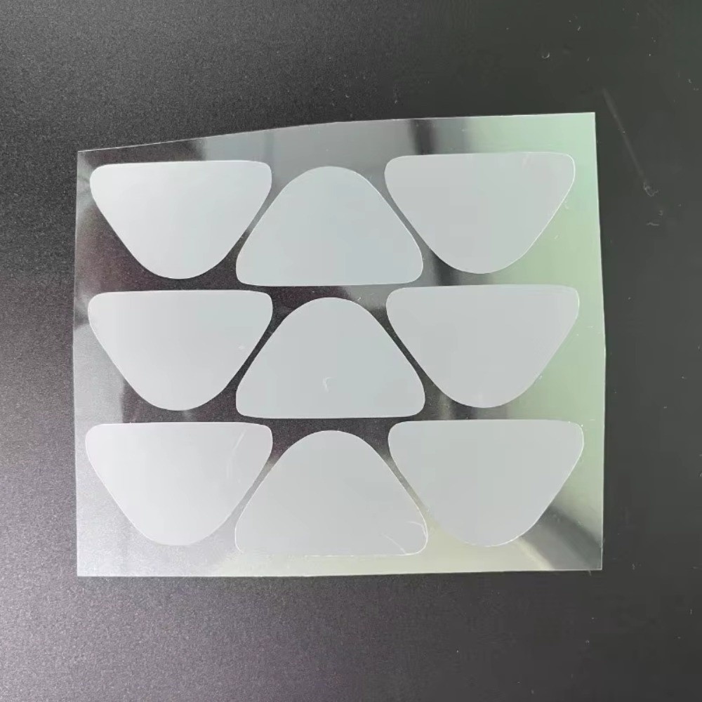 Forehead Patterns Lift Forehea - огляд і ціна Masking Tape Thin