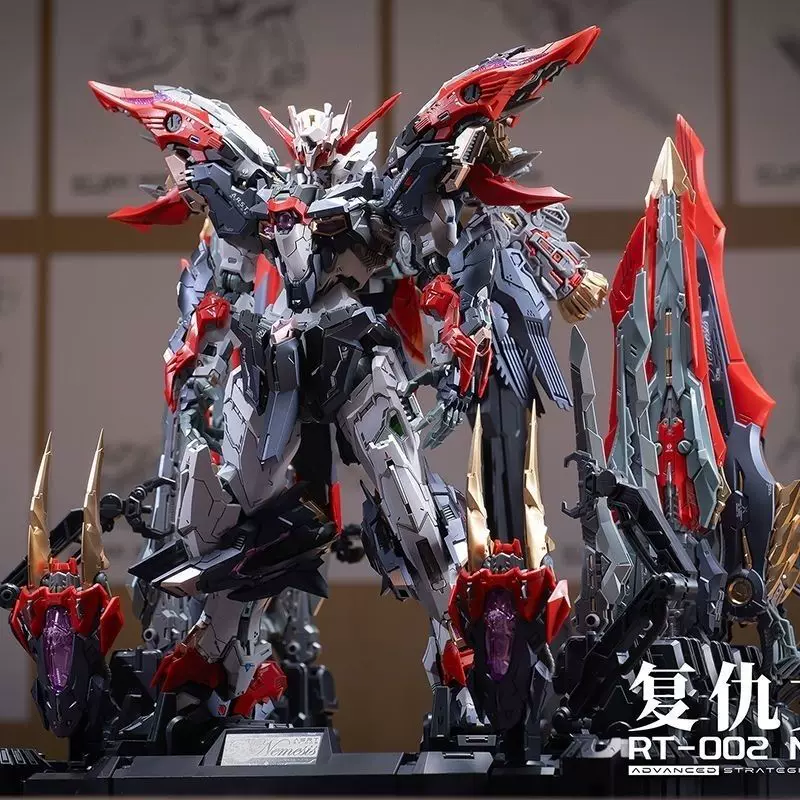 Infinite Dimension Infinite St - огляд і ціна Model Kit Infinite Dimension