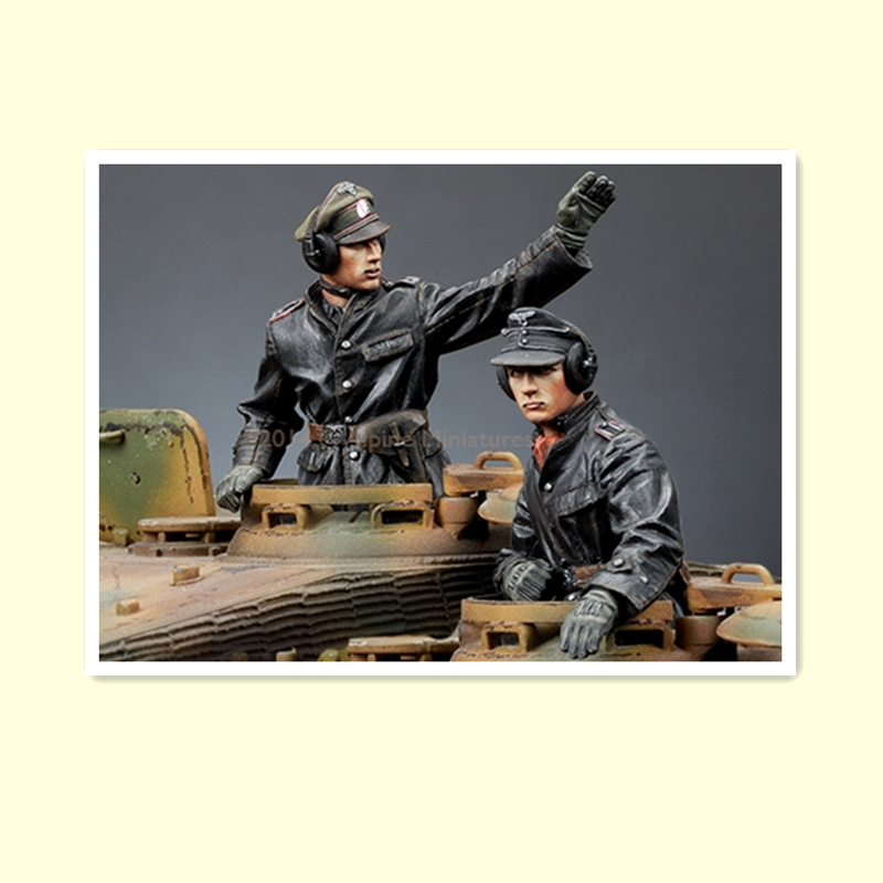 1/35 model kit resin kit   Com - огляд і ціна Model Kit Cangdao