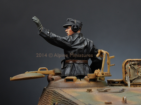 1/35 model kit resin kit   Com - огляд і ціна Model Kit Cangdao