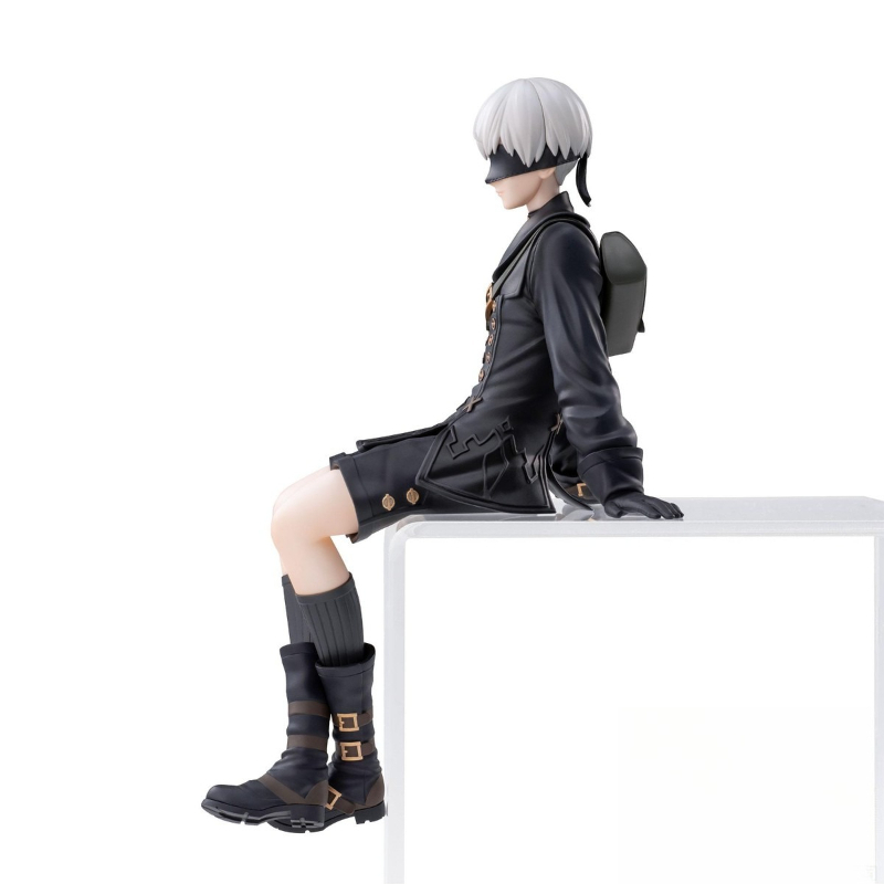 In Stock Genuine SEGA NieR:Aut - огляд і ціна Model Kit Nier Automata