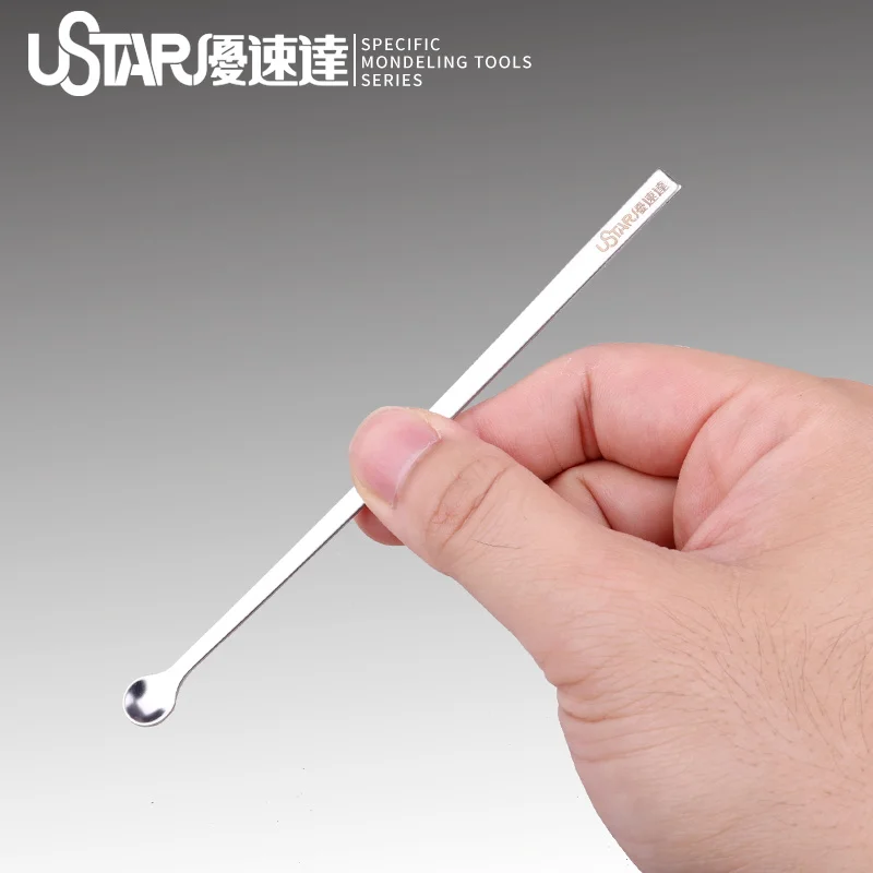 Ustar 2Pcs Paint Mixing Stir S - огляд і ціна Paint Model Kit