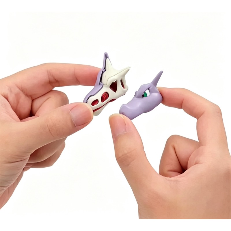Bandai Pokemon Plastic Model D - огляд і ціна Model Kit Rayquaza