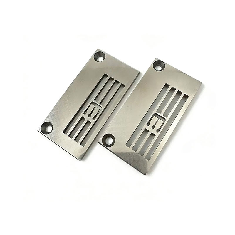 YAMATO VC2700 Needle Plate Y31 - огляд і ціна Model Kit Yamato