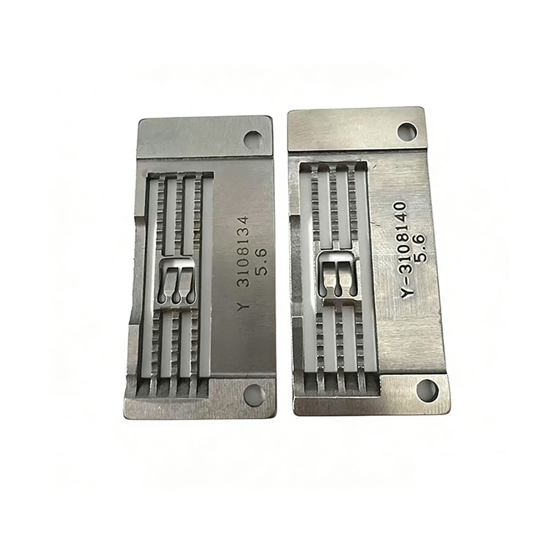 YAMATO VC2700 Needle Plate Y31 - огляд і ціна Model Kit Yamato
