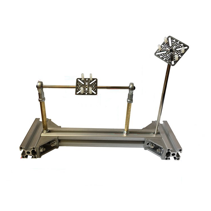 1m Big 4-Axis Model Airplane U - огляд і ціна Model Kit Frame