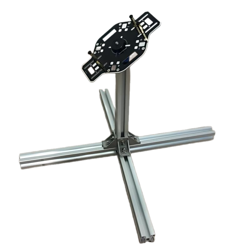 1m Big 4-Axis Model Airplane U - огляд і ціна Model Kit Frame