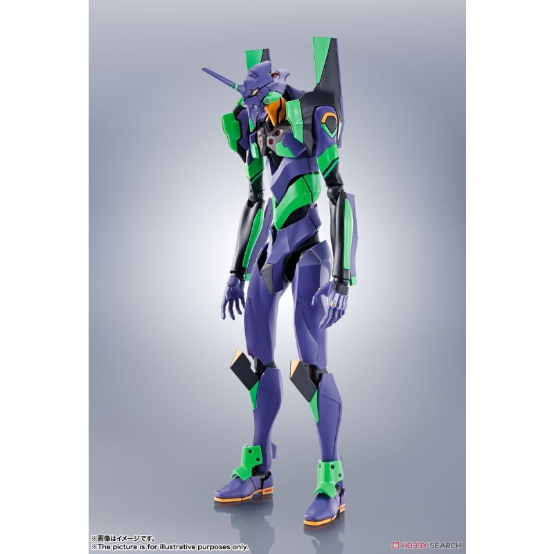 Bandai Evangelion Model Kit Ro - огляд і ціна Model Kit Genesis