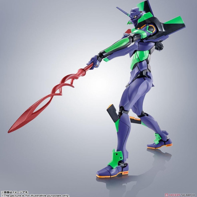 Bandai Evangelion Model Kit Ro - огляд і ціна Model Kit Genesis