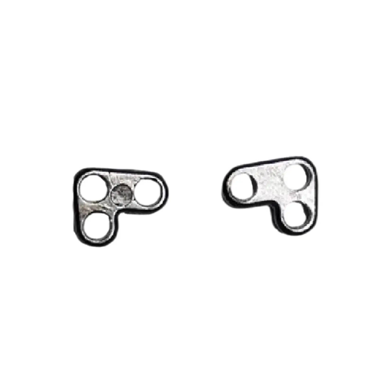 2PCs Metal Replace Parts for R - огляд і ціна Model Kit Frame