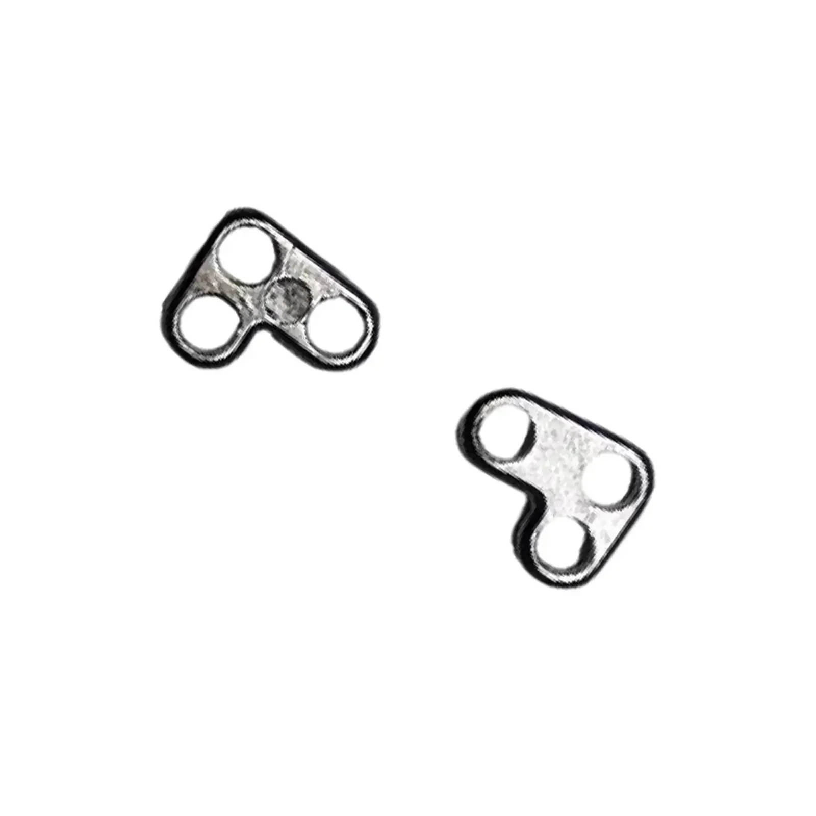 2PCs Metal Replace Parts for R - огляд і ціна Model Kit Frame