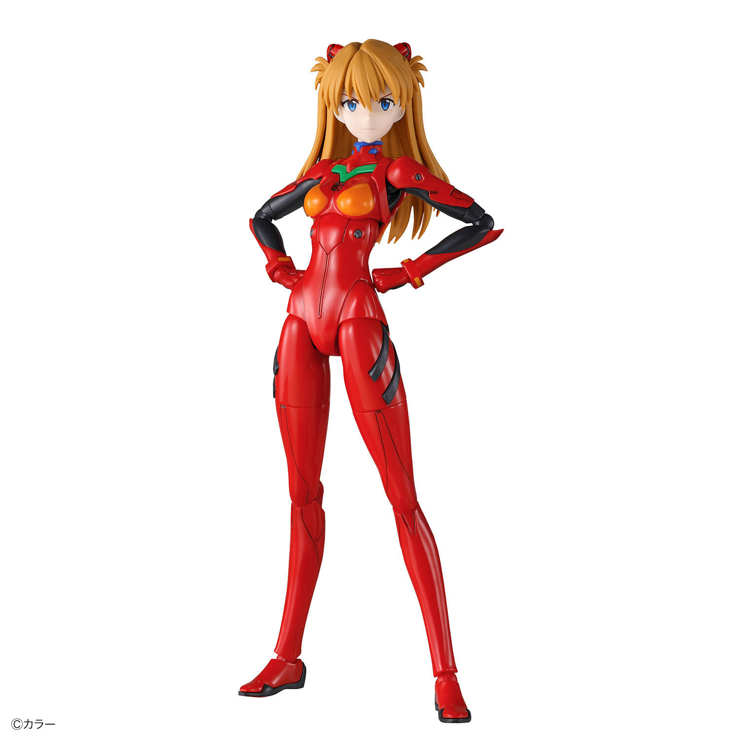 Bandai 30mp Neon Genesis Evang - огляд і ціна Model Kit Genesis