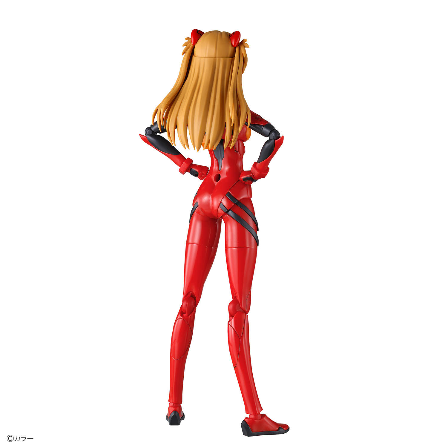 Bandai 30mp Neon Genesis Evang - огляд і ціна Model Kit Genesis