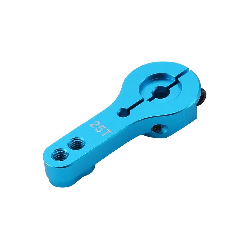 NEEBRC 25T RC Servo Horn Alumi - огляд і ціна Model Kit Frame